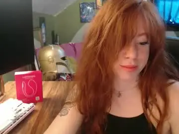 Chaturbate Nude Webcam of astraeasiren