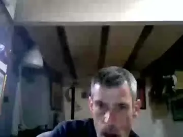 bernichaoss77 from chaturbate