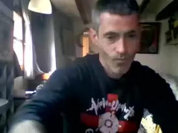 Chaturbate Adult Video Chat of bernichaoss77