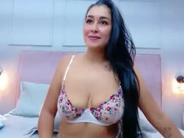 Chaturbate Live Sex of busty_zay