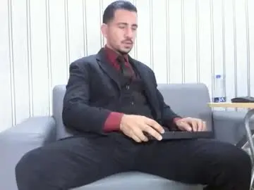 Chaturbate Free Live Porn of cesar_dant