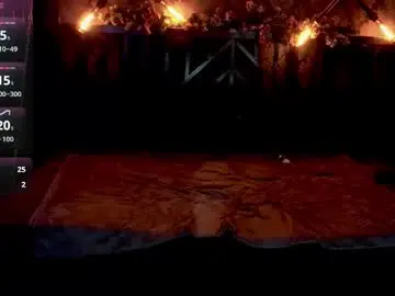 danielareign from chaturbate