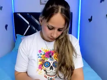 Chaturbate Adult Webcam of danna_martinezz