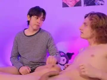 Chaturbate Best Webcam of darcy_and_stolas