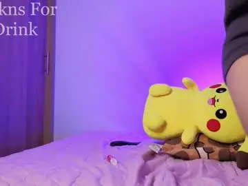 Chaturbate Sex Chat of darcy_and_stolas