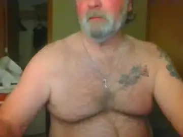 Chaturbate Live Porn of doherty10