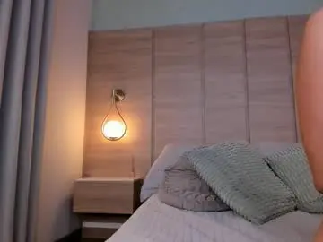 Chaturbate Live Sex of emilia_1040