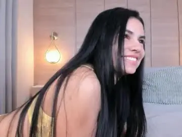 Chaturbate Best Webcam of emilia_1040