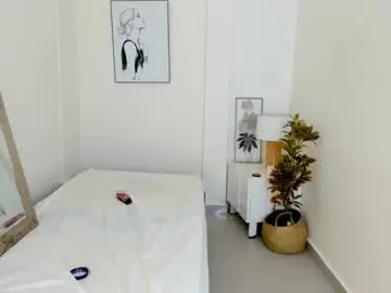 Chaturbate Best Webcam of emy_barnert