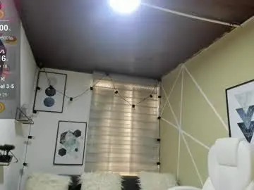 Chaturbate Nude Webcam of enma_clark