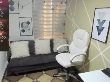 Chaturbate Watch Live Sex Cams of enma_clark