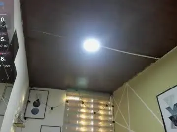 Chaturbate Sex Cam of enma_clark