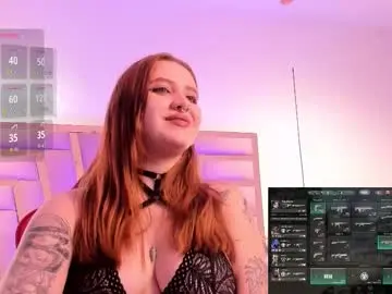 Chaturbate Adult Webcam of fiorellaricci_