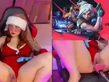 Chaturbate Best live sex cam show of fiorellaricci_