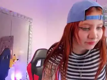 Chaturbate Live Porn of fiorellaricci_