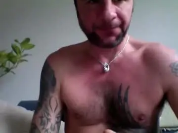 gulliverfuck from chaturbate