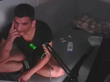 Chaturbate Sex Chat of hungryboyyb