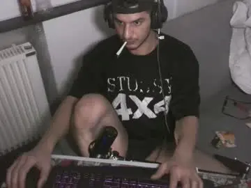 Chaturbate Best Webcam of hungryboyyb