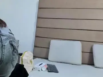 Chaturbate Live Porn of isaa_stone