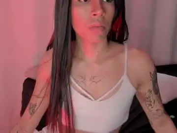 Chaturbate Live Porn of isabellaxdollx