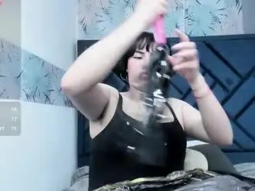 Chaturbate Best Webcam of kiara_fox__