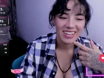 Chaturbate Free Porn Cam of kiara_fox__