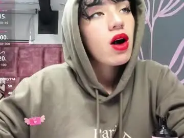 Chaturbate Private Sex Chat of kiara_fox__