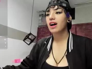 Chaturbate Private Sex Chat of kiara_fox__