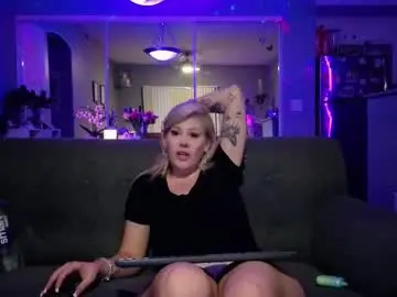 Chaturbate Sex Chat of lexi_shocker