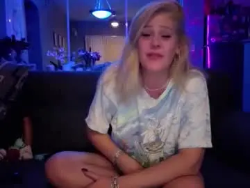 Chaturbate Live Porn of lexi_shocker