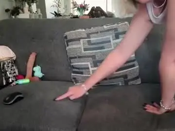 Chaturbate Sex Cam of lexi_shocker