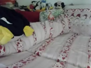 Chaturbate Nude Webcam of lovelywoman23