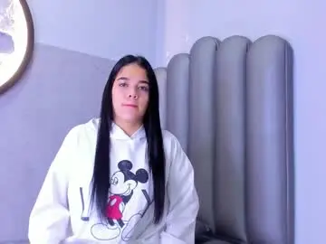 Chaturbate Sex Cam of luna__02