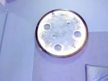 Chaturbate Private Sex Chat of luna__02