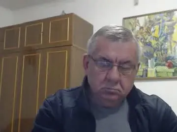 Chaturbate Nude Webcam of machomale3