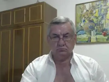 Chaturbate Live Sex of machomale3