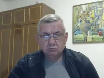 Chaturbate Sex Chat of machomale3