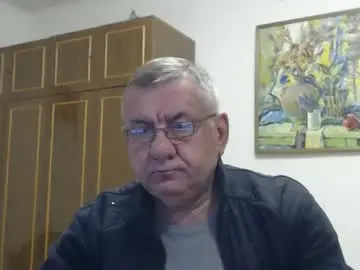 Chaturbate Adult Video Chat of machomale3