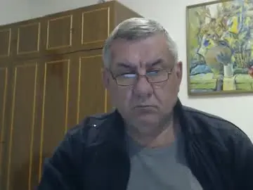 Chaturbate Sex Cam of machomale3