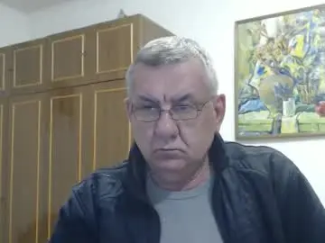 Chaturbate Live Sex Cam of machomale3