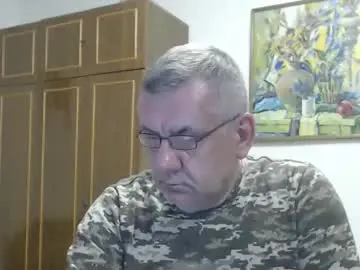 Chaturbate Best Webcam of machomale3