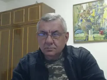 Chaturbate Live Sex of machomale3