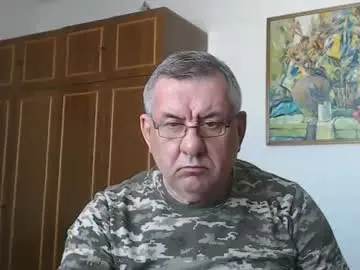 Chaturbate Sex Cam of machomale3