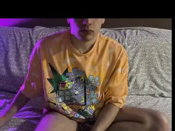 Chaturbate Best live sex cam show of marsel_max