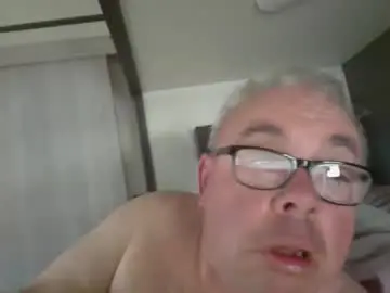 Chaturbate Nude Webcam of masturbater67