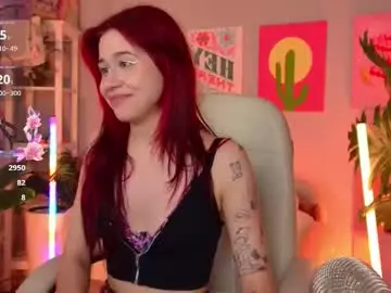 Chaturbate Nude Webcam of misapage