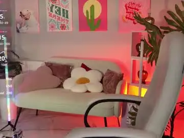 Chaturbate Best Webcam of misapage