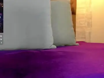 Chaturbate Sex Cam of missnatash_