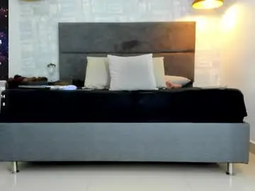 Chaturbate Nude Webcam of missnatash_