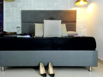 Chaturbate Watch Live Sex Cams of missnatash_